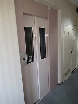 Гостевой дом Namba Hostel Осака Япония